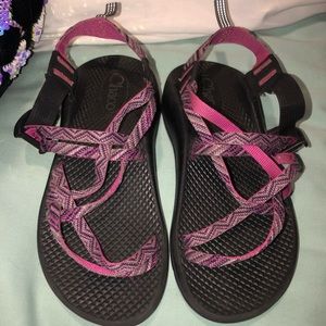 Girls chaco